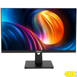 МОНИТОР HDMI, DP, АУДИО LM27-B221B 27 дюймов – Full HD 144 Гц DAHUA