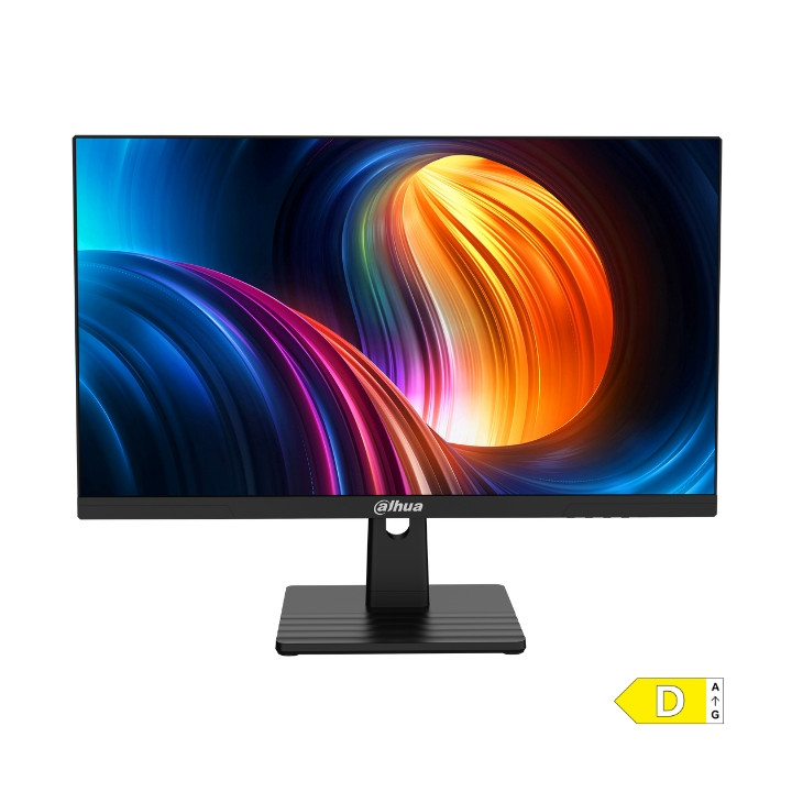MONITOR HDMI, DP, AUDIO LM27-B221B 27" - Full HD 144 Hz DAHUA