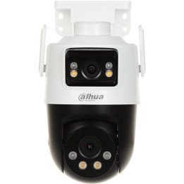 DAHUA P5D-5F-PV-0280B/0600B Picoo Dual D1 5MP Wi-Fi 6 Indoor PTZ IP Camera