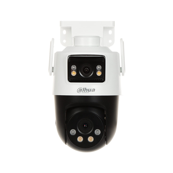 DAHUA P5D-5F-PV-0280B/0600B Picoo Dual D1 5MP Wi-Fi 6 Indoor PTZ IP Camera