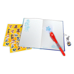Дневник с волшебной ручкой Paw Patrol KiDS Licensing