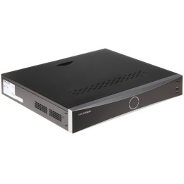 NVR DS-7732NXI-K4(D)/PL 32 CHANNELS AcuSense Hikvision
