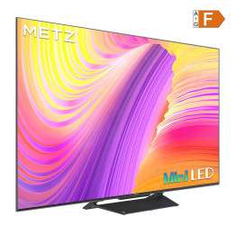 METZ 65MNE9000Z 65-дюймовый светодиодный телевизор 4K Ultra HD