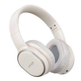 Auriculares inalámbricos VFAN BE02 (blancos)