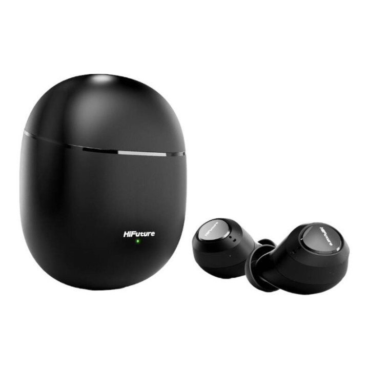 Auriculares TWS HiFuture OlymBuds3 (negro)