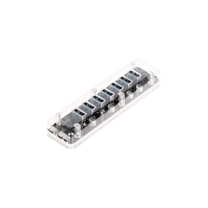 HUB USB 3.0 F7U-U3-CR-BP 1 m