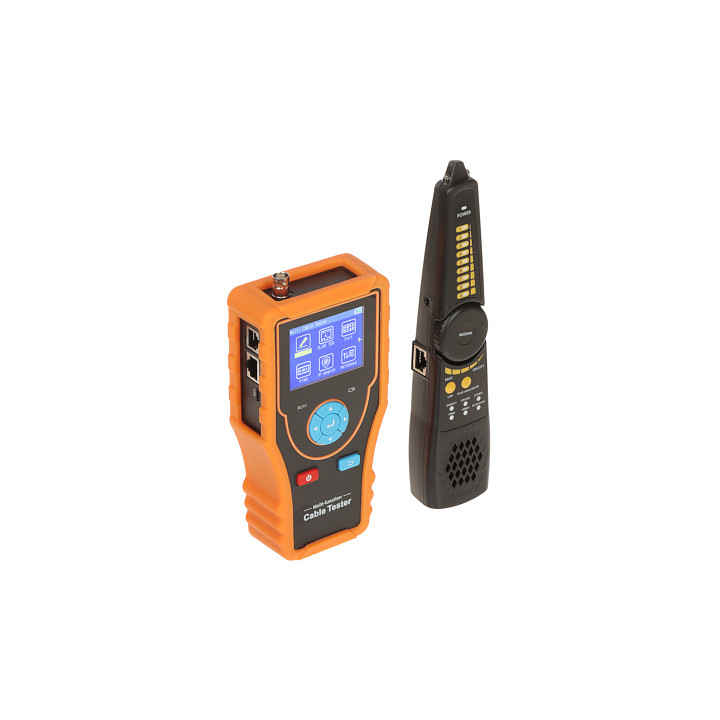 KABELTESTER CS-NT24