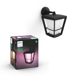 Philips Hue Econic RGBW down wall lamp