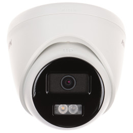 IP CAMERA VE-NC143F-LIU(2.8MM) Smart Hybrid Light - 4 Mpx Hikvision