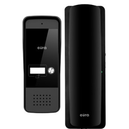 EURA ADP-25A3/B Intercom Handset