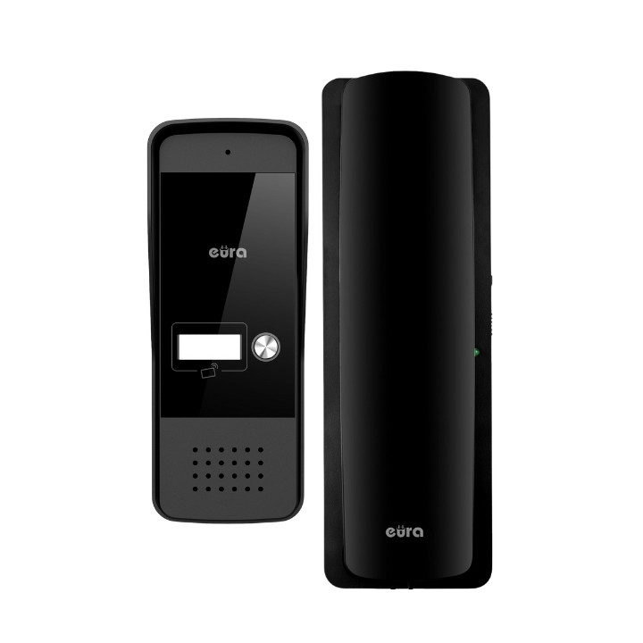 EURA ADP-25A3/B Intercom Handset