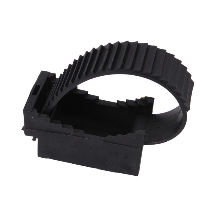 STRAP HOLDER UP-30C/UV*P50 50 PCS
