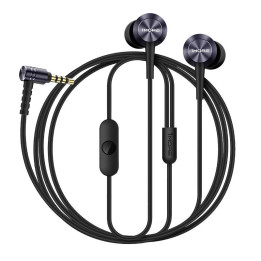 Auriculares con cable 1MORE Piston Fit (gris)
