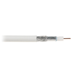 TRISET TRISET-113/200 Coaxial Cable