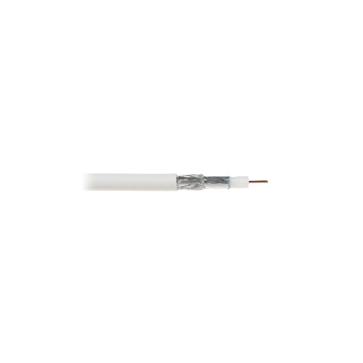 TRISET TRISET-113/200 Coaxial Cable