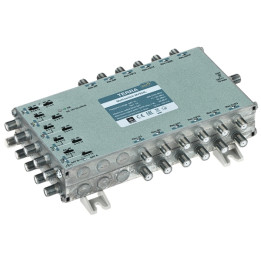 MULTISWITCH MV-924L 9 INPUTS / 24 OUTPUTS TERRA