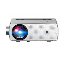 Проектор BYINTEK K18 Smart LCD 4K ОС Android
