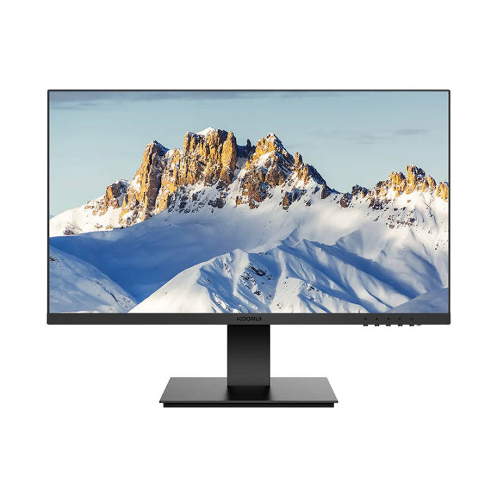 Монитор Koorui 27N1 27 дюймов 1920x1080 пикселей 75 Гц