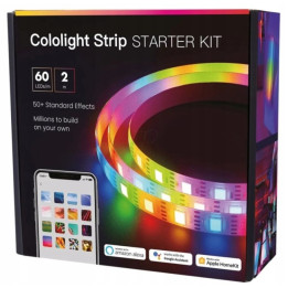 Cololight Strip Starter-Set 60LED 2m