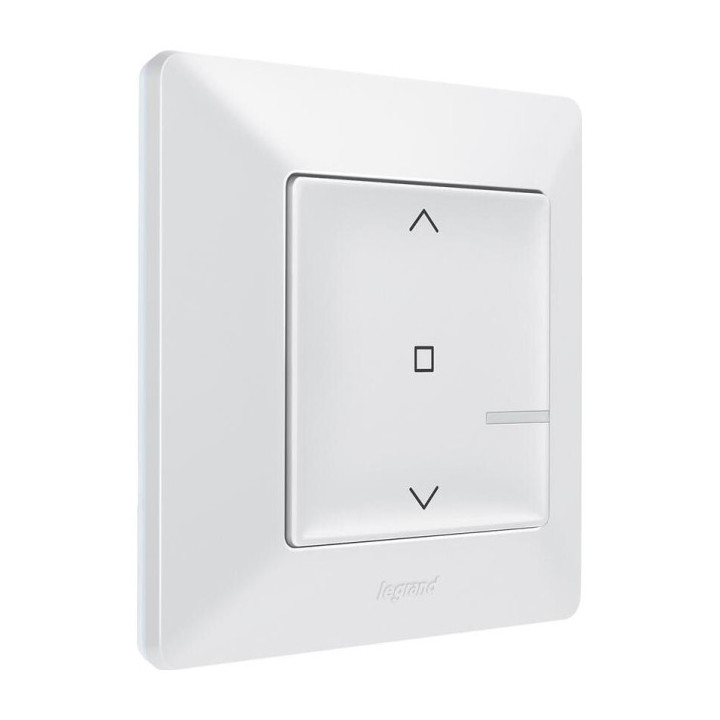 Legrand Valena Jalousienschalter