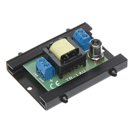 AUDIO BALUN TR-1AU