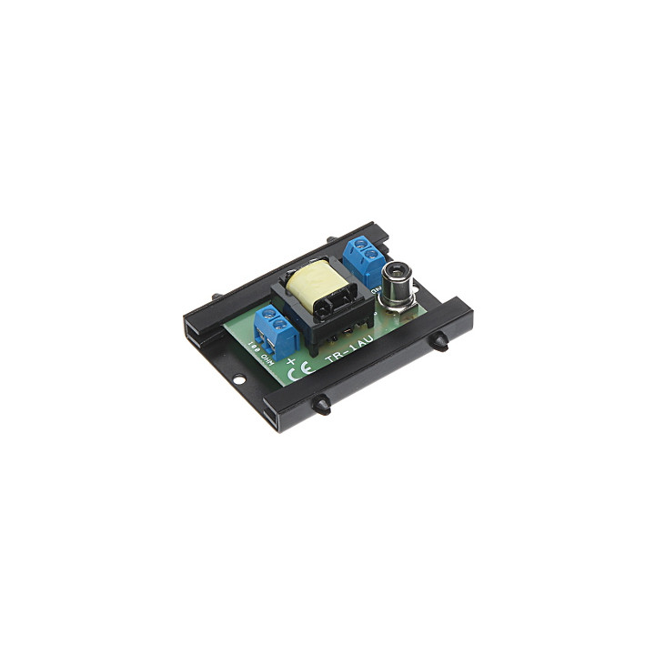 AUDIO BALUN TR-1AU