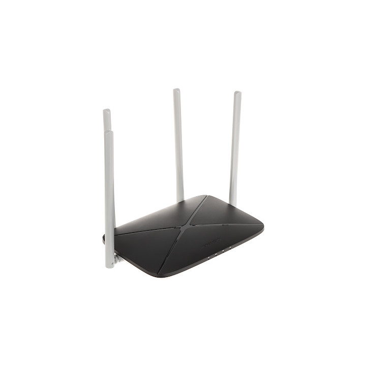 TP-LINK / Mercusys TL-MERC-AC12 AC1200 Dual Band Router