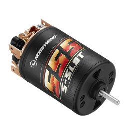 Motor Hobbywing QuicRun Cepillado 555 11T