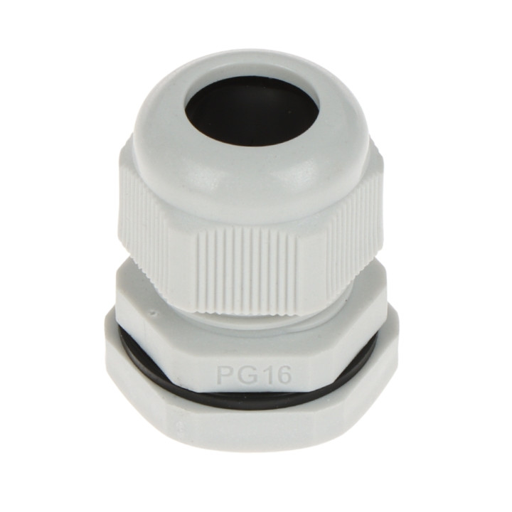 CABLE GLAND D/PG-16 IP68 PG 16
