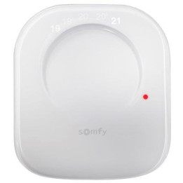 Радиотермостат Somfy 1870447