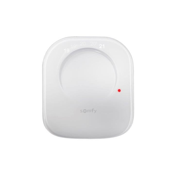 Радиотермостат Somfy 1870447