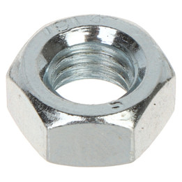 HEX REGULAR NUT N-M8/KL-8