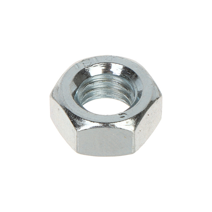 HEX REGULAR NUT N-M8/KL-8