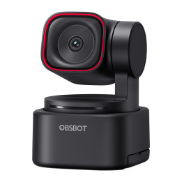 Веб-камера OBSBOT Tiny 3 Lite