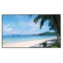 MONITOR HDMI, DP, VGA, AUDIO, USB, RJ45 LM49-S400 49" - 4K UHD DAHUA