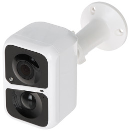 APTI-W31Q1-VICOHOME APTI 3MP Wi-Fi IP Camera with PIR Detector