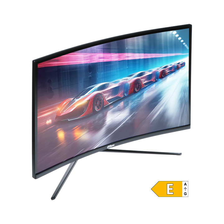 MONITOR HDMI, DP, AUDIO LM32-E230CN 31.5" DAHUA