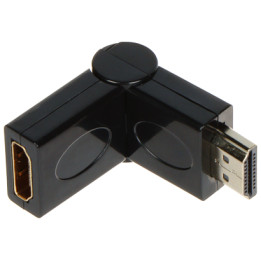 ADJUSTABLE COUPLER HDMI-K