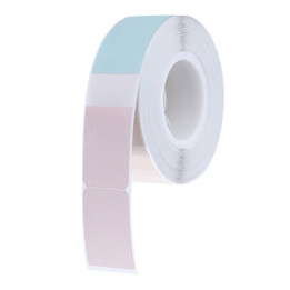 Etiquetas térmicas pegatinas Niimbot EW 14x40mm 150 psc (Verano)