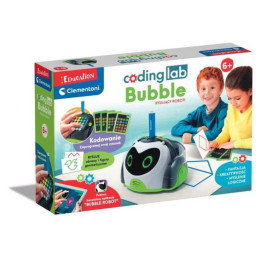 Clementoni Robot Bubble 50668