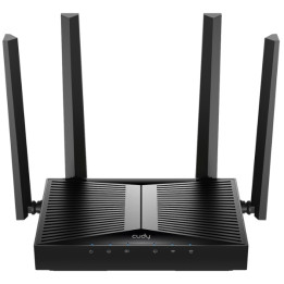CUDY WR3600H Wi-Fi 7 Router 2.4 GHz 688 Mbps + 5 GHz 2880 Mbps