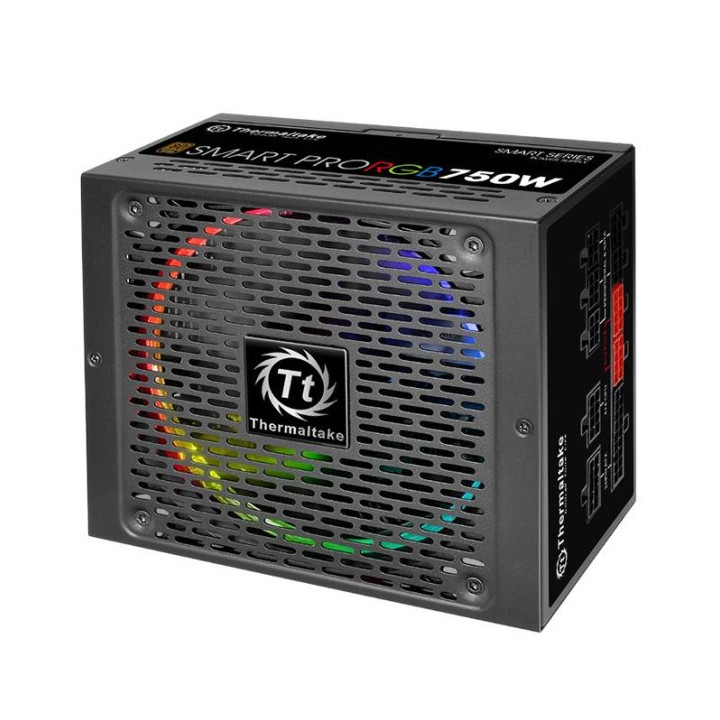 Thermaltake Smart Pro RGB 750W