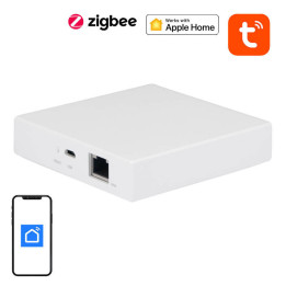 NEO NAS-ZW06WM Inteligentna bramka Matter, ZigBee TUYA