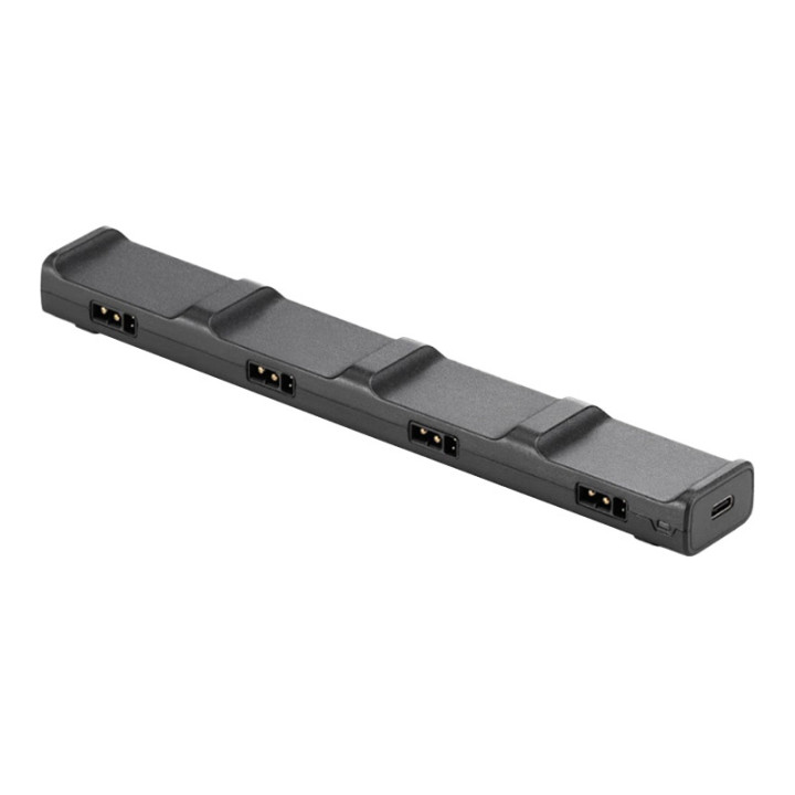 Двунаправленный зарядный хаб DJI Avata