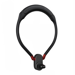 Banda para el cuello PULUZ con soporte para cámaras deportivas y teléfonos