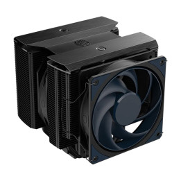 Кулер Cooler Master Air MA824 Stealth для процессора