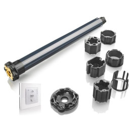 Renovation kit for small window blinds using RTS technology (10Nm)