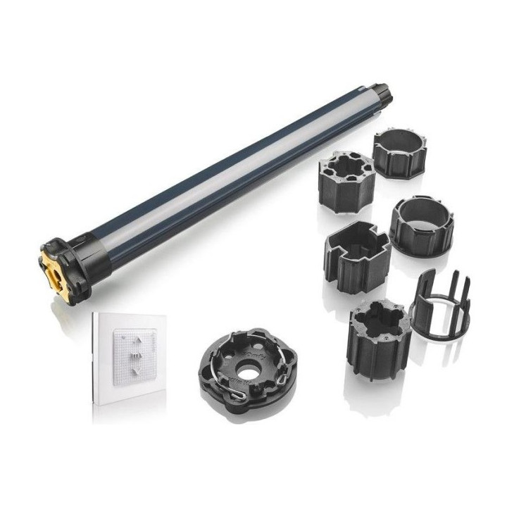 Renovation kit for small window blinds using RTS technology (10Nm)