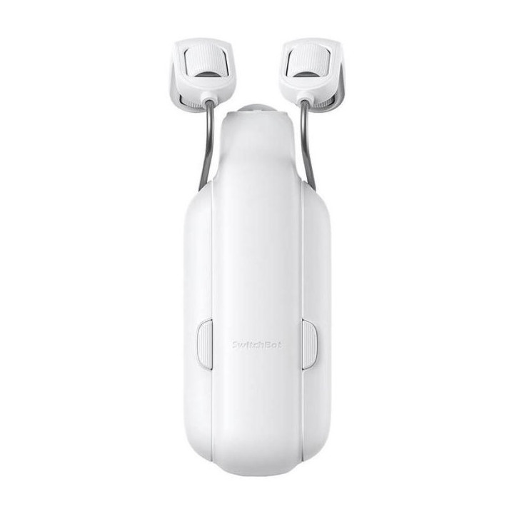 SwitchBot Curtain Rod 3 - curtain rod (white)