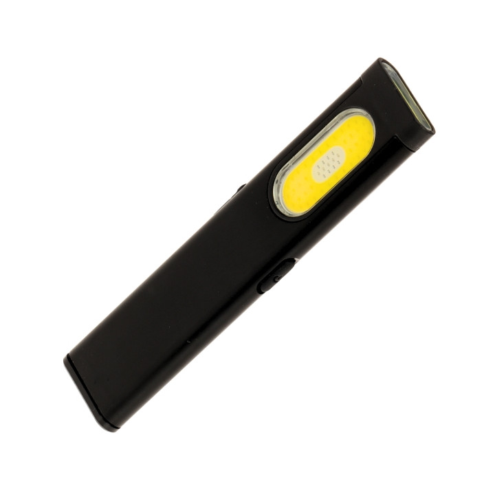 MULTIFUNCTION FLASHLIGHT ATLO-SLE5/T7 ATLO